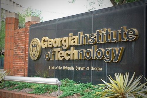 Viện công nghệ Georgia