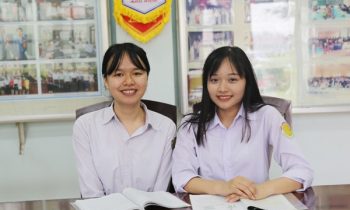học sinh Lào Cai được học bổng du học bổng du học Mỹ