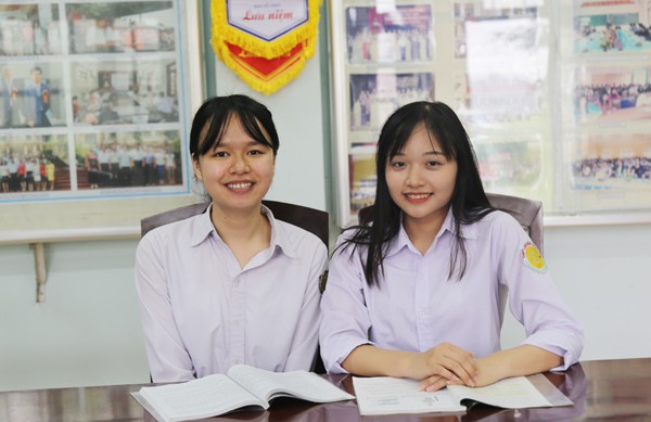 học sinh Lào Cai được học bổng du học bổng du học Mỹ