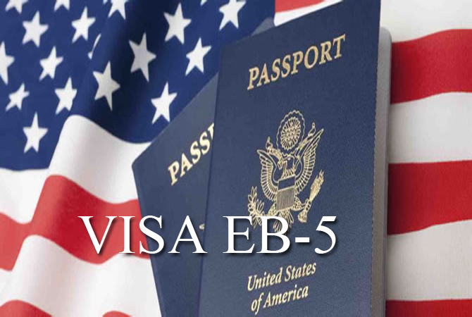 EB5 và L1: Định cư Mỹ theo chương trình nào nhanh, đơn giản và dễ dàng nhất - Thẻ xanh định cư Mỹ