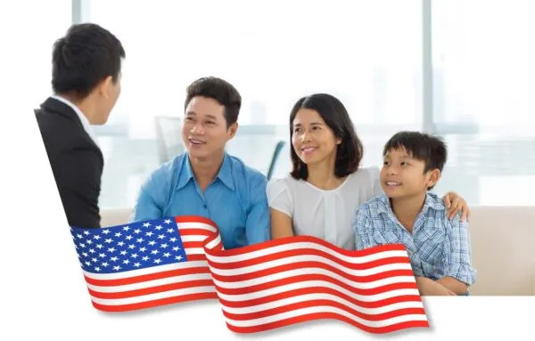 Cần đầu tư bao nhiêu tiền để có quốc tịch Mỹ 2022?